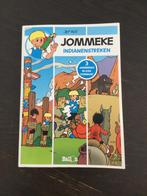 Indianenverhalen (Jommeke), Boeken, Stripverhalen, Meerdere stripboeken, Ophalen, Gelezen