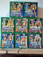 figurine saint seiya, Verzamelen, Ophalen, Gebruikt