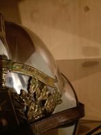 Brandweerhelm 1930, Ophalen of Verzenden, Overige soorten, Helm of Baret