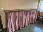 opklapbaar bed, Ophalen, 90 cm, Eenpersoons, 200 cm