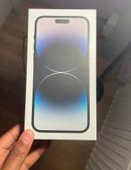 Apple iPhone 14 Pro Max 256 GB, Telecommunicatie, Ophalen of Verzenden, Zwart, 256 GB, IPhone 14 Pro Max