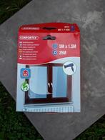 Raambeschermingsplaat, Doe-het-zelf en Bouw, Ophalen of Verzenden, Nieuw