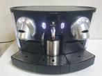 Nespresso Pro Gemini CS220, Elektronische apparatuur, Koffiezetapparaten, 10 kopjes of meer, Gebruikt, Espresso apparaat, Koffiepads en cups