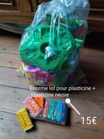 Jouets 2 - 5 ans VOIR PHOTOS Dont neufs, Construction