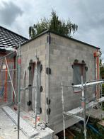 Enduit facade, Immo, Buitenland