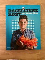 Dagelijkse kost 1,2 en 3, Boeken, Ophalen of Verzenden, Zo goed als nieuw