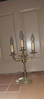 Kandelaar lamp, Huis en Inrichting, Ophalen