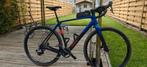 Gravel fiets Trek Checkpoint (2x gebruikt), Ophalen, Zo goed als nieuw