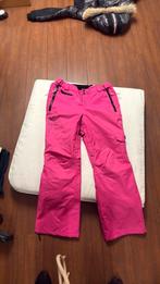 Pantalon ski Superdry, Ophalen, Gedragen, Maat 42/44 (L), Broek