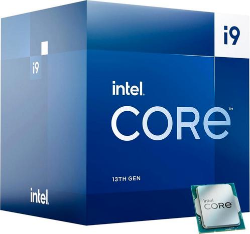 I9 13900, Computers en Software, Processors, Zo goed als nieuw, Ophalen of Verzenden