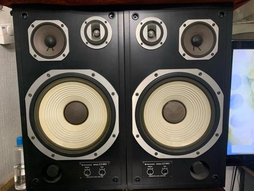 B&W, Jbl, Kenwood, B&O, B&O, Leak, Pioneer, Harman Speakers, Audio, Tv en Foto, Luidsprekerboxen, Bowers & Wilkins (B&W), Ophalen