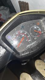 Peugeot kissbe, Ophalen, Klasse A (25 km/u), Zo goed als nieuw, People S