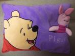 kussens van WINNIE THE POOH, Kinderen en Baby's, Ophalen of Verzenden, Zo goed als nieuw, Kleed of Kussen