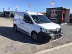 renault kangoo 15dci 2023 54000km full/option 12950e ex, Auto's, Voorwielaandrijving, Stof, 4 cilinders, Renault