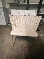 Stoelen en bank, Huis en Inrichting, Ophalen, Zo goed als nieuw