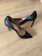 Damesschoenen zwart, Vêtements | Femmes, Chaussures, Enlèvement ou Envoi, Comme neuf, Noir