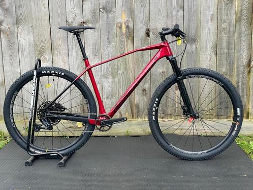 Mondraker Chrono Carbon R (-40%) XL, Vélos & Vélomoteurs, Vélos | VTT & Mountainbikes, Neuf, Hommes, Autres marques, VTT semi-rigide