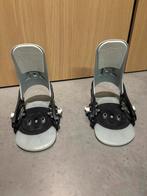 Burton Custom Si, Sport en Fitness, Ophalen of Verzenden, Gebruikt, Bindingen