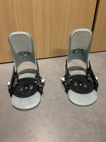 Burton Custom Si beschikbaar voor biedingen