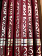 Moderne medische encyclopedie, Medisch, Complete serie, Elsevier, Ophalen