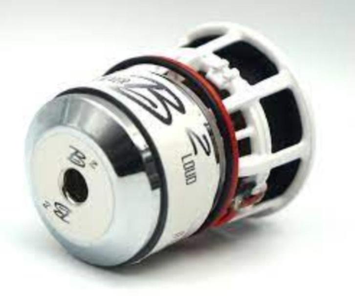 B2 Audio rampage rc2 2 subwoofer mini subwoofer, Hobby en Vrije tijd, Modelbouw | Radiografisch | Auto's, Nieuw, Onderdeel, Overige typen