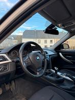 BMW 316D UIT 2014, Achterwielaandrijving, 5 deurs, Particulier, 116 kW