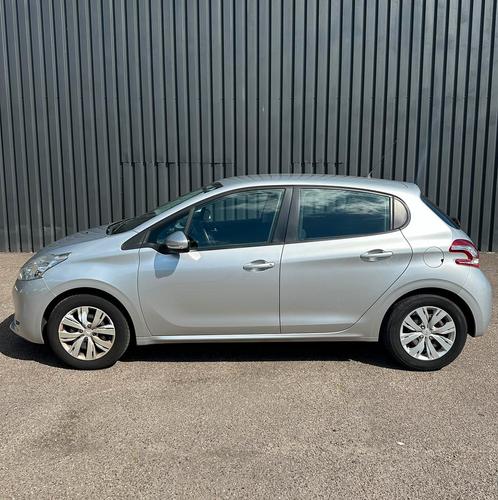 Peugeot 208 Style, 2013, Benzine, TOP In orde!!, Auto's, Peugeot, Particulier, Airconditioning, Benzine, Ophalen
