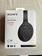 Sony WH-1000XM4 NIEUW, Audio, Tv en Foto, Hoofdtelefoons, Ophalen, Nieuw, Over oor (circumaural), Sony