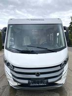 Mobilvetta K-Silver I56, Ringverwarming, Fiat, Luifel, Overige merken