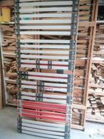 Gratis laddebodem 2 stuks van 0,80 op 2 m, Huis en Inrichting, Ophalen, Zo goed als nieuw