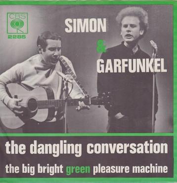 Simon Ant Garfunkel, Enlèvement ou Envoi