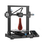 Creality Ender-3 V2 3D-printer, Computers en Software, 3D Printers, Ophalen of Verzenden, Zo goed als nieuw, Creality Ender