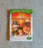 DVD - Plop - Plop en Kwispel - Studio 100 - Nederlands - €4, Cd's en Dvd's, Ophalen, Avontuur, Gebruikt, Alle leeftijden