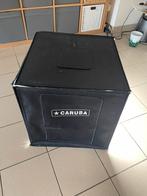 Cube photo portable LED Caruba, Ophalen, 1980 tot heden, Overige typen