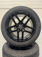 NIEUW 21’’MERCEDES GLE KLASSE VELGEN WINTERBANDEN ORIG AMG, Auto-onderdelen, Banden en Velgen, Gebruikt, 275 mm, Banden en Velgen