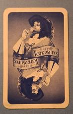 Notermans Genièvre Hasselt. Carte à jouer, Collections, Enlèvement ou Envoi, Comme neuf