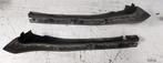 Voorscherm afdekplaten boven set BMW 3 / 4 serie F30 F31 F32, Auto-onderdelen, Gebruikt, -, -, Ophalen of Verzenden