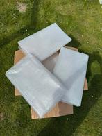 Noppenfolie / Luchtkussenfolie / Bubbelfolie / Bubble Wrap, Doe-het-zelf en Bouw, Ophalen, Gebruikt
