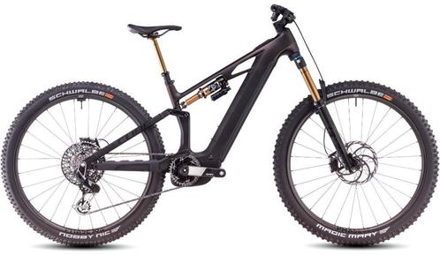 CUBE Stereo Hybrid ONE44 HPC SLT (2025) Liquidlava/black, Fietsen en Brommers, Fietsen | Mountainbikes en ATB, Nieuw, Overige merken