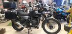 ROYAL ENFIELD HIMALAYAN, 1 cylindre, 12 à 35 kW, Particulier, Enduro