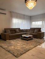 Zetel / Hoekzetel 5 persoon, Enlèvement ou Envoi, Comme neuf