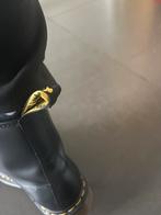 Dr martens, Ophalen, Zo goed als nieuw