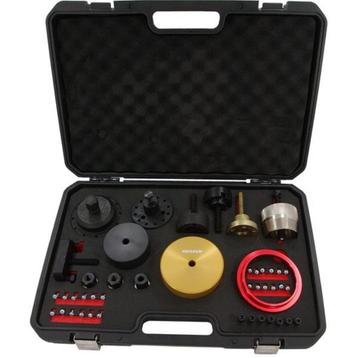 Kit de montage des joints de vilebrequin avant et arrière BM, Envoi, Neuf