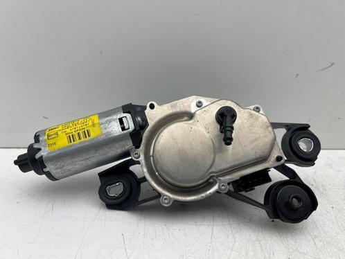 Ruitenwissermotor achter van een Seat Leon, Auto-onderdelen, Ruiten en Toebehoren, Seat, Gebruikt, 3 maanden garantie, Ophalen of Verzenden