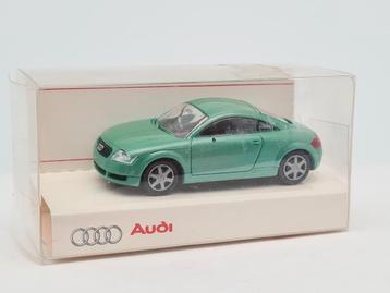Audi TT - Rietze 1/87 beschikbaar voor biedingen