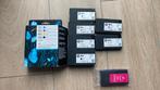 Originele 950/951 HP inktcartridges 4 + 3 extra, Nieuw, Cartridge, HP, Ophalen of Verzenden