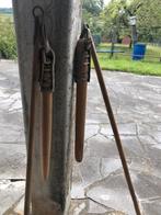 Oude graandessel, Antiek en Kunst, Ophalen