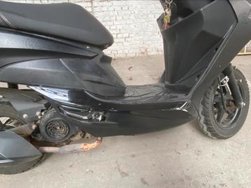 scooter Gts Sirroco beschikbaar voor biedingen