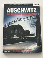 Auschwitz - The Nazis & The 'Final Solution' BBC, CD & DVD, DVD | Documentaires & Films pédagogiques, Enlèvement ou Envoi, Coffret