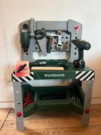 Werkbank kind, Kinderen en Baby's, Ophalen, Gebruikt